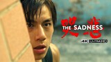 The Sadness - 4K UHD | High-Def Digest