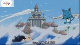 Fairy Tail P2✓Main Bị Bỏ Rơi Lớn Gánh Team T28
