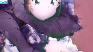 Mieruko-chan [ AMV ] Lift The Curse - Hoạt hình #anime1 #schooltime