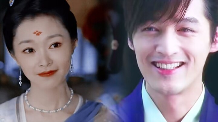 【Retro King-Card Pair】Who doesn’t know that Seventh Lady is in love with the Second Young Master of 