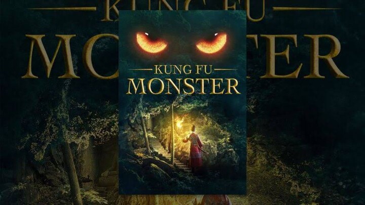 FANTASTY KUNFU MOSTER||alurceritafilm