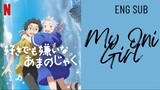 [Anime Movie] My Oni Girl | ENG SUB