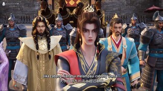 Ancient War Soul Eps 19 indo