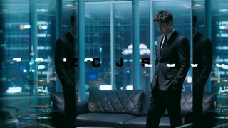 Love designers 021 English dubbed starring /Johnny huang and Dilraba