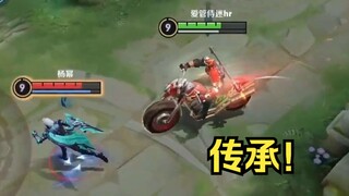 教会徒弟，饿死师傅！