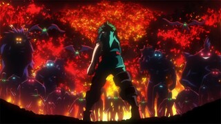 Boku no Hero Academia【ＡＭＶ】- The Last Of The Real Ones