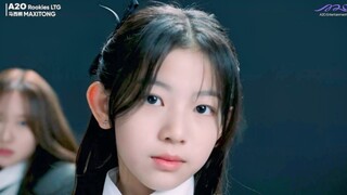 李秀满 中国练习生A2O舞蹈实力公开！