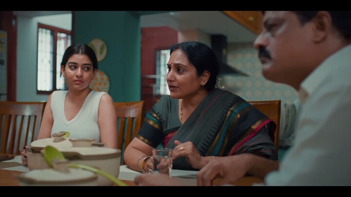 Brothers and Sisters S01E65 SS Disappointment Turns to Anger