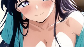Anime 18+‼️ Yang Menarik Pikiran Melayang 🥵