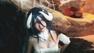 Bộ sưu tập Cos Mười ba: Overlord Albedo