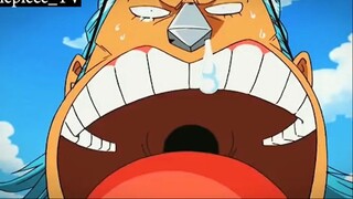 Luôn có những người bạn tốt quanh ta #Onepiece