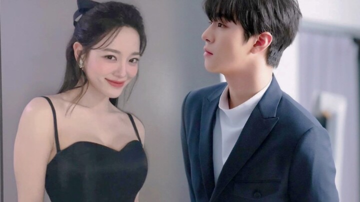 [Remix]Kim Se-jeong và Ahn Hyo-seop
