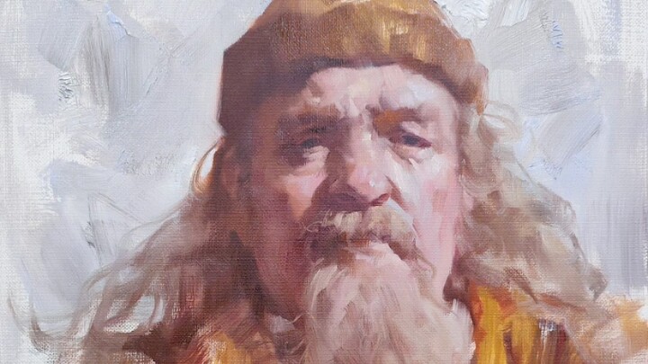 นักเรียนบอกว่าฉันคือจานสีที่เดินได้