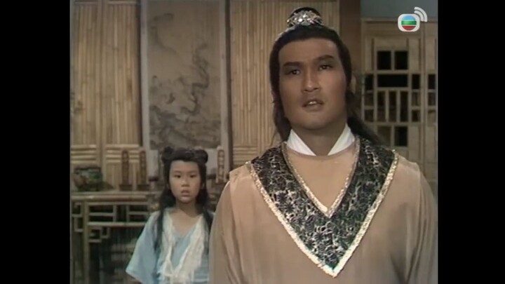 Kembalinya Pahlawan Kondor (1983)  l  The Return of the Condor Heroes  l EP.3