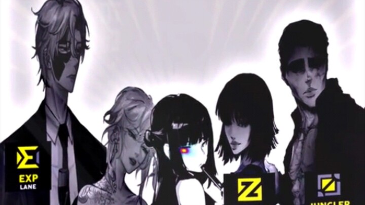 pelengkap dan tim doang kok bang😅