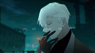 [Homemade Brotherhood OC Animation] "ETERNO" không được, có ai thật sự đọc tiêu đề không?