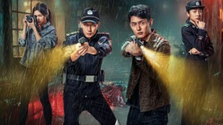 Police Tactical Unit S1 |. Ep8 | English sub.