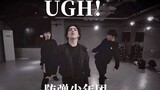 This is a strong alliance? ! BTS BTS "UGH!" [LJ Dance] choreography