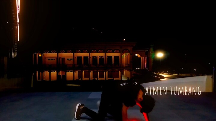 Penghabisan Baterai | さよならのかわりに - Amatsuki【ヲタ芸】