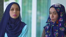 Abang Bomba I Love U EP1