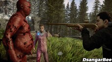 Mantap nih Sniper Rifle - Sons of the Forest #36