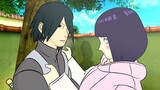 Hinata And Sasuke Fall In Love AGAIN?! (naruto vrchat)