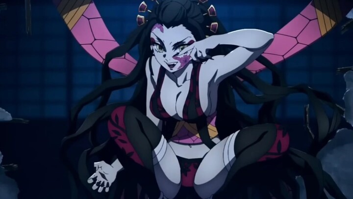 Đọa Cơ chỉ ăn cơm đẹp: Nguyên tắc kén chọn của ma quỷ