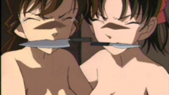 Episode 382 -383 Kasus Pengorbanan megah Pemancing Sejati ,Tragedi dari kompetisi memancing sejati