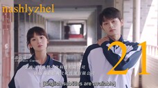 Exclusive Fairytale Episode 21 English Sub