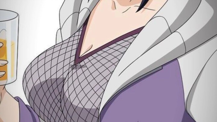 Hinata mode brutal😬😬