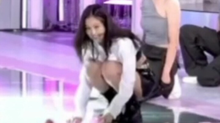 The Real Money-Picking Idol (in a Physical Sense)