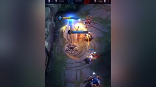 ga bisa frestyle chou fypシ fyp mobilelegends