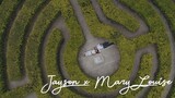 Prenup: Jayson x Mary Louise | save the date video full
