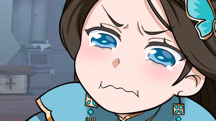 Tay buôn đồ cổ: Đánh đồng đội của tôi thì đừng có dám đánh tôi nhé!