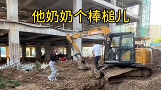 Lần này thực sự thử thách kỹ năng rồi… lúc mới lên xe còn lo không lắp được nữa chứ……