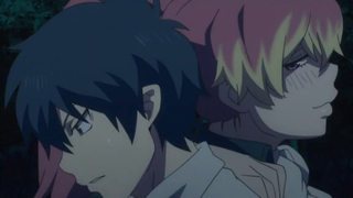 Lam Hỏa Diệt Quỷ tập 14