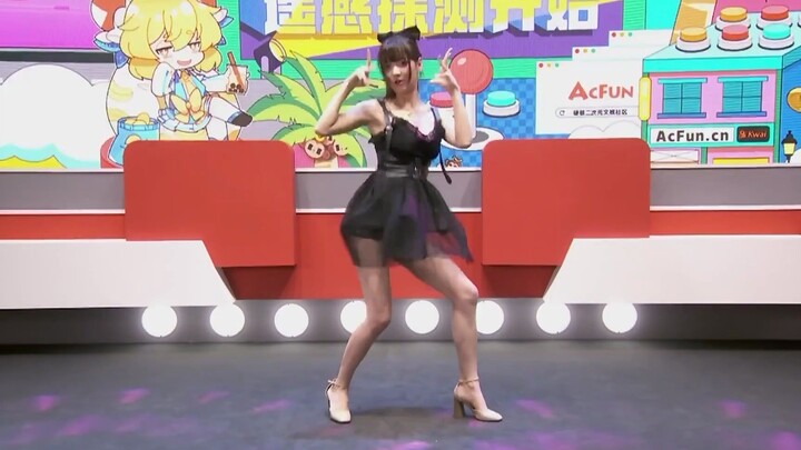 【kyokyo】【Burger King】【come see me】 【ChinaJoy2020】