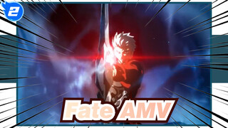 [Fate UBW AMV] Epic Fighting Scenes_2