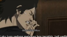 momen ketika berak disekolah