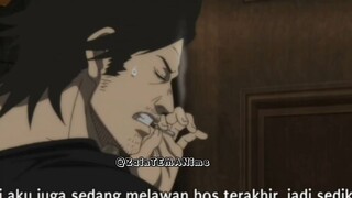 momen ketika berak disekolah