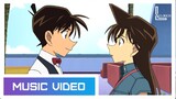 AMV Giả Vờ Nhưng Anh Yêu Em - Chi Dân (Ngô Anh Đạt Cover) | Thám Tử Lừng Danh Conan Shinichi Và Ran