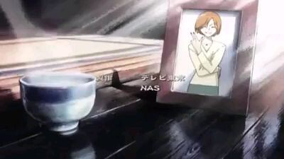 Hóa Giải Lời Nguyền - Tập 11 ( Bản Cũ ) Lồng Tiếng