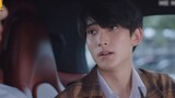 Thai Drama [Love Love] I am such a person, can you bear it