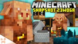 Big Tech Updates + ARCHAEOLOGY SOON!? - Minecraft Snapshot 23w06a