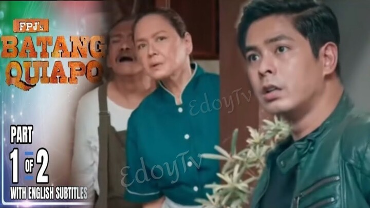 FPJ's Batang Quiapo Episode 326 | May 17, 2024 Kapamilya Online live today | Episode Review