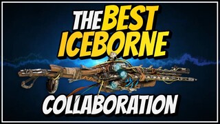 THE BEST ICEBORNE COLLABORATION | MHW:IB