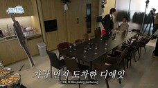 Nana BNB with Seventeen eps 1-3 (indo sub) #nanabnb #seventeen