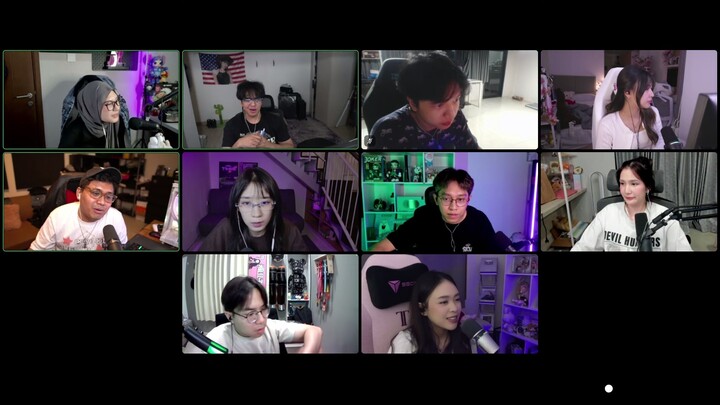 part2 - KITA MAIN RAMEAN - WHO'S WHO？ [2m3vMLQAsAc]