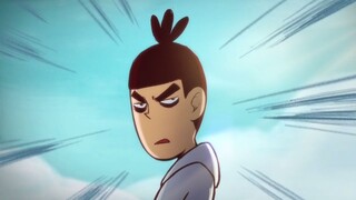 Scissor Seven ONA episodes 6