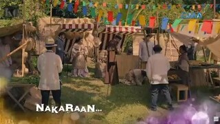 MARIA CLARA EPISODE 60 ( FIRST KISS NI FIDEL KAY KLAY) DECEMBER 23 2022